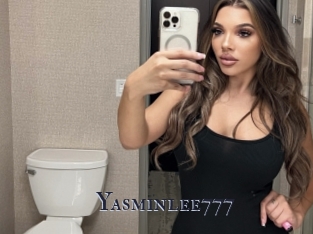 Yasminlee777