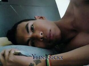 Yeinscockx