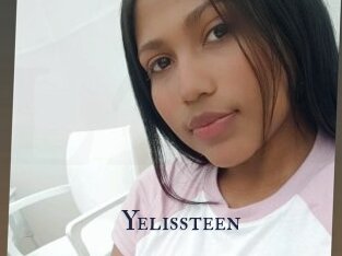 Yelissteen