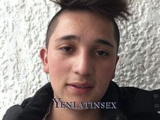 Yenlatinsex