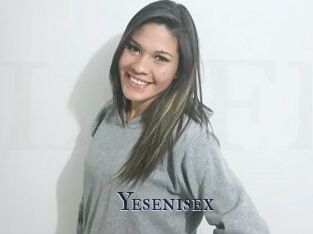 Yesenisex