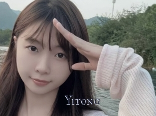 Yitong