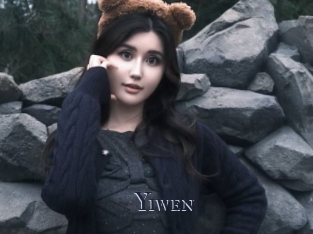 Yiwen