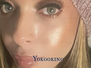 Yokookino