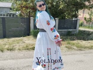 Yoladom