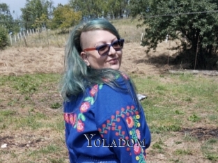 Yoladom