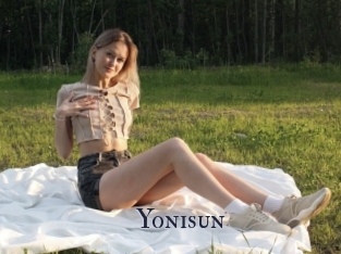 Yonisun