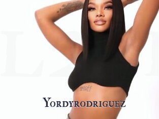 Yordyrodriguez