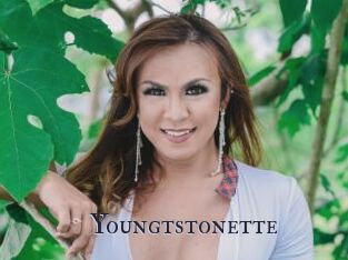 Youngtstonette