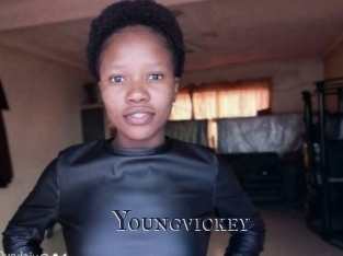 Youngvickey