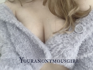 Youranonymousgirl