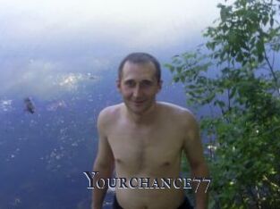 Yourchance77