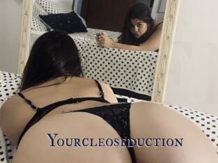 Yourcleoseduction