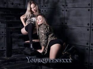 Yourqueensxxx