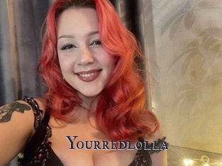 Yourredlolla