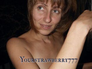 Yourstrawberry777