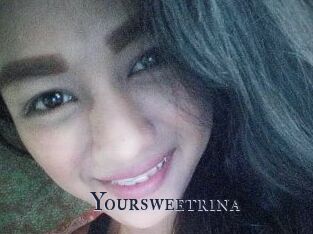 Yoursweetrina