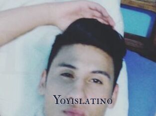 Yoyislatino