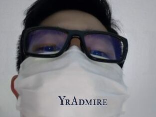 YrAdmire