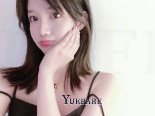 Yuebabe