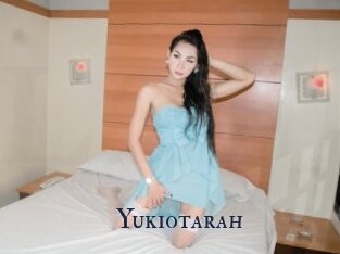 Yukiotarah