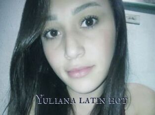 Yuliana_latin_hot