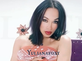 Yulianafoxy