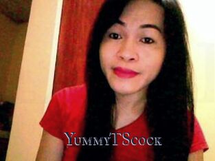 YummyTScock