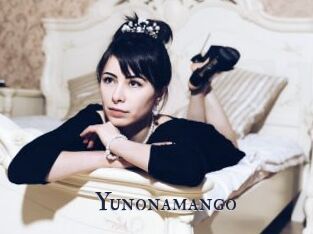 Yunonamango