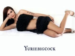 Yuriebigcock