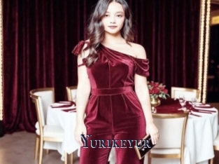Yurikeyur