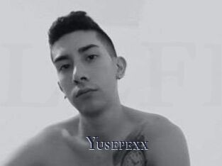 Yusepexx