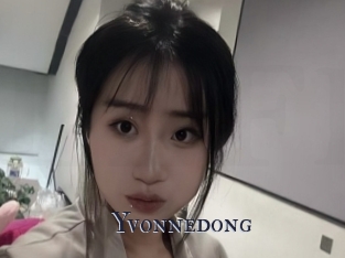Yvonnedong