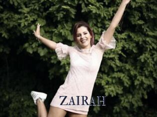 ZAIRAH