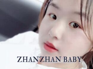 ZHANZHAN_BABY