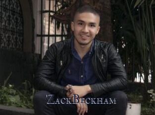 ZackBeckham