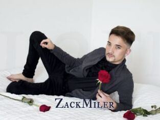 ZackMiler