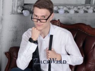 ZackWard