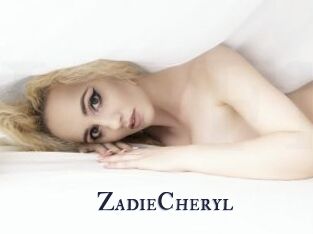 ZadieCheryl