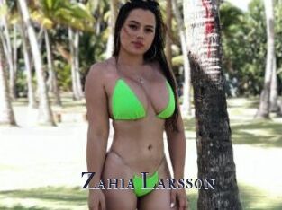 Zahia_Larsson