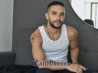 ZaidPatter