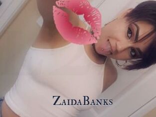 ZaidaBanks