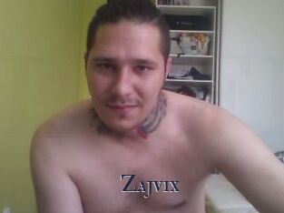 Zajvix