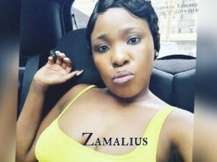 Zamalius