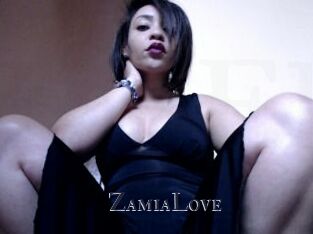 ZamiaLove