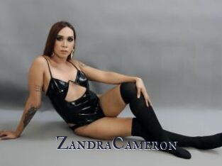 ZandraCameron