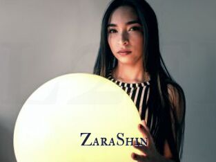 ZaraShin