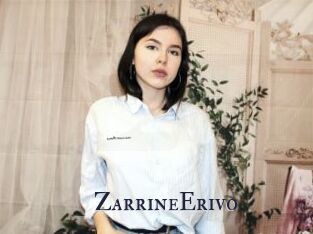 ZarrineErivo