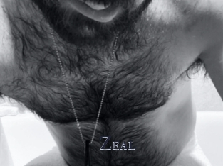 Zeal