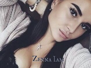 Zenna_Iam